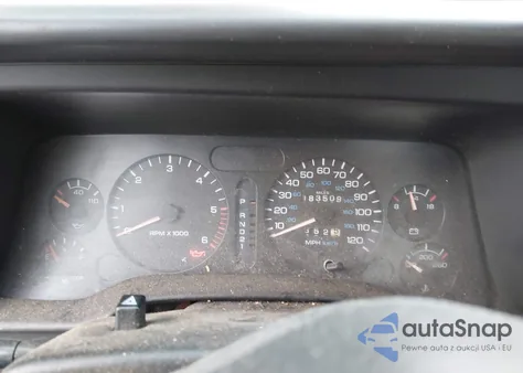 1996 Dodge Ram 2500 from USA, damaged, VIN 1B7JF26Z3TS596248